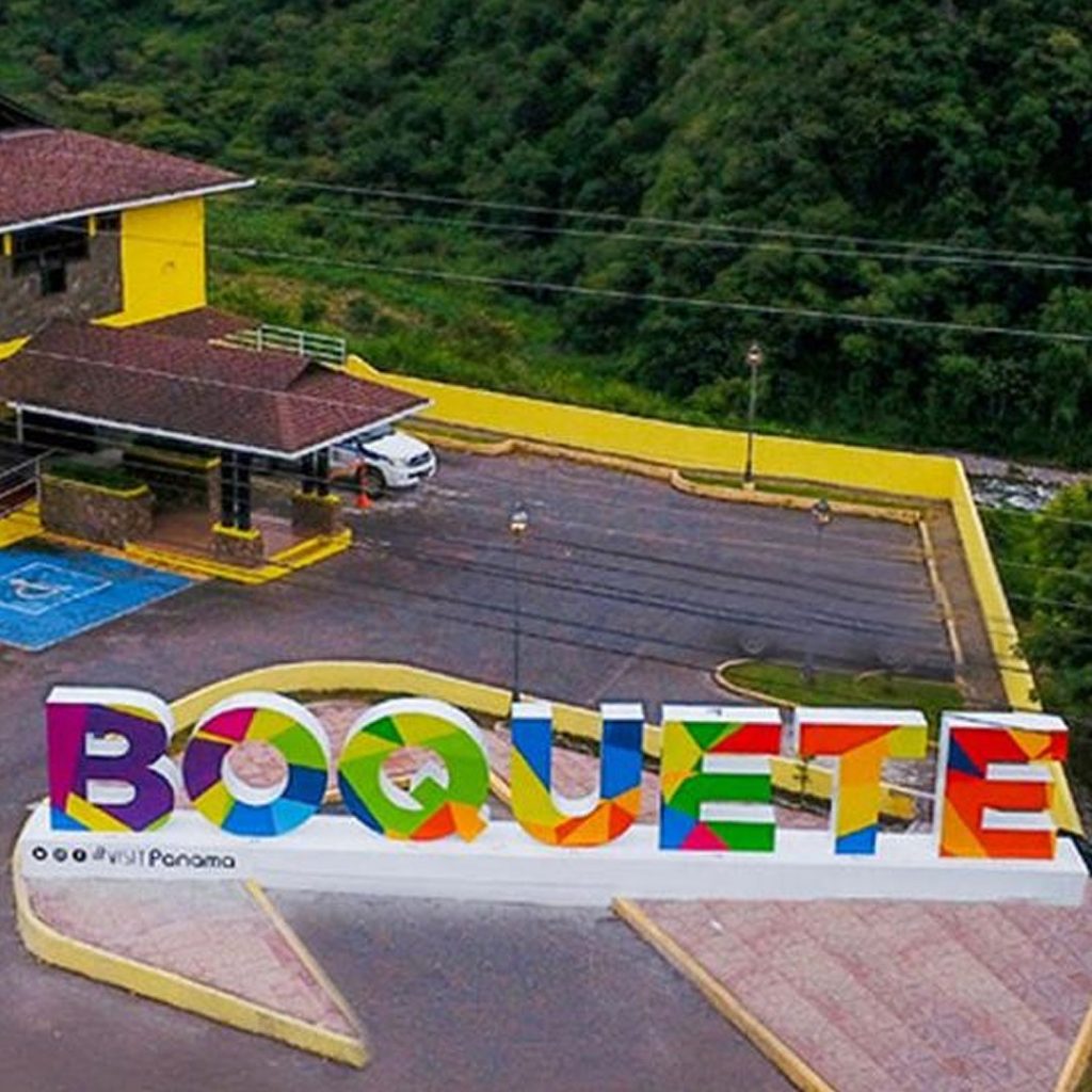 Boquete Hotels and Resorts