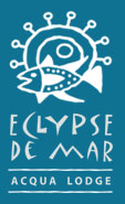 Eclypse de Mar Aqua Lodge Logo